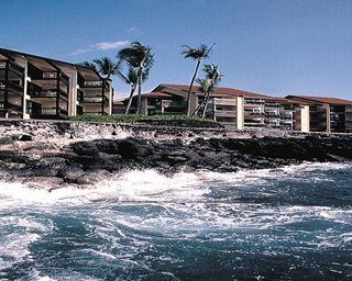 Sea Village Kailua-Kona Exterior foto